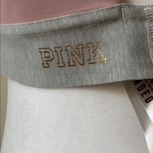 Pink bonded Bralette💖 offer!! - Picture 3 of 3